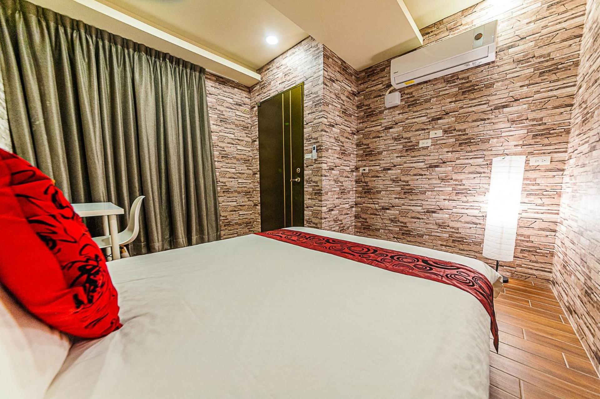 Hostel SUAO Backpackers蘇澳精品客棧 Exterior foto